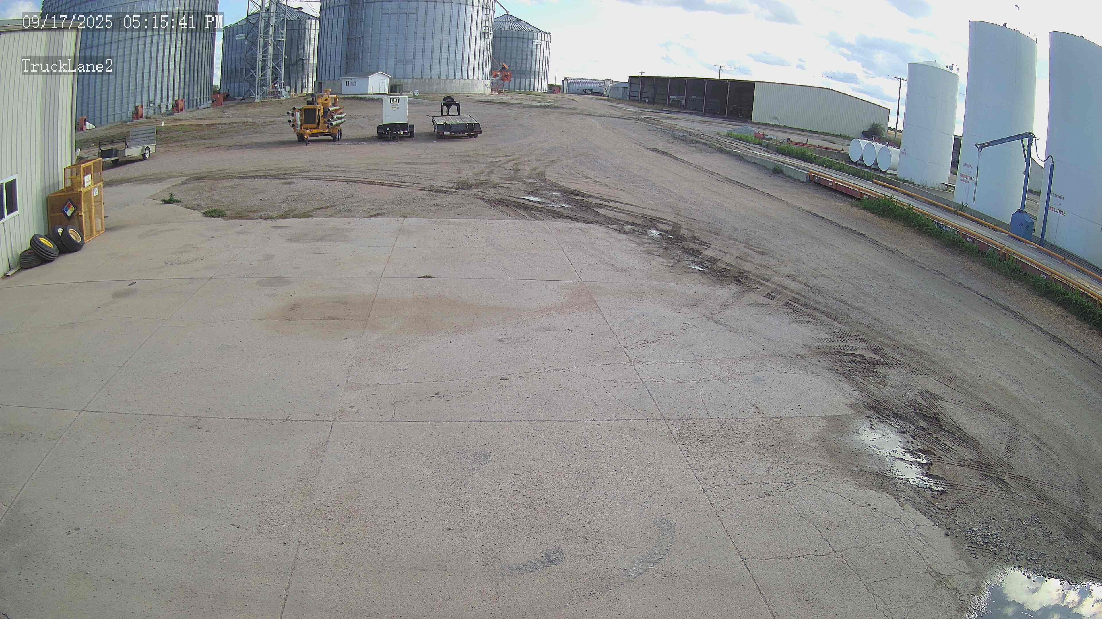 Site Camera: campbell