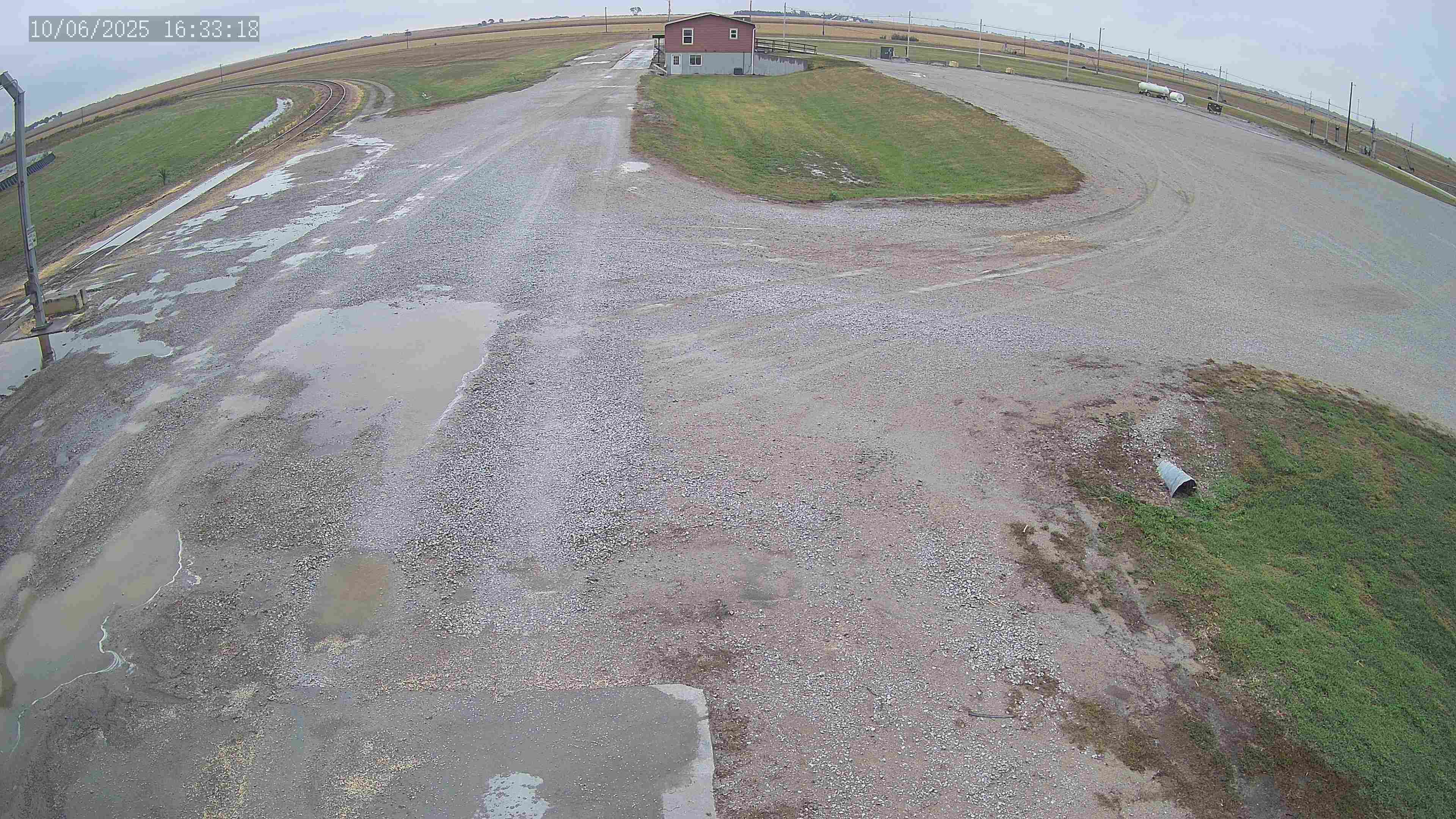 Site Camera: fairmont