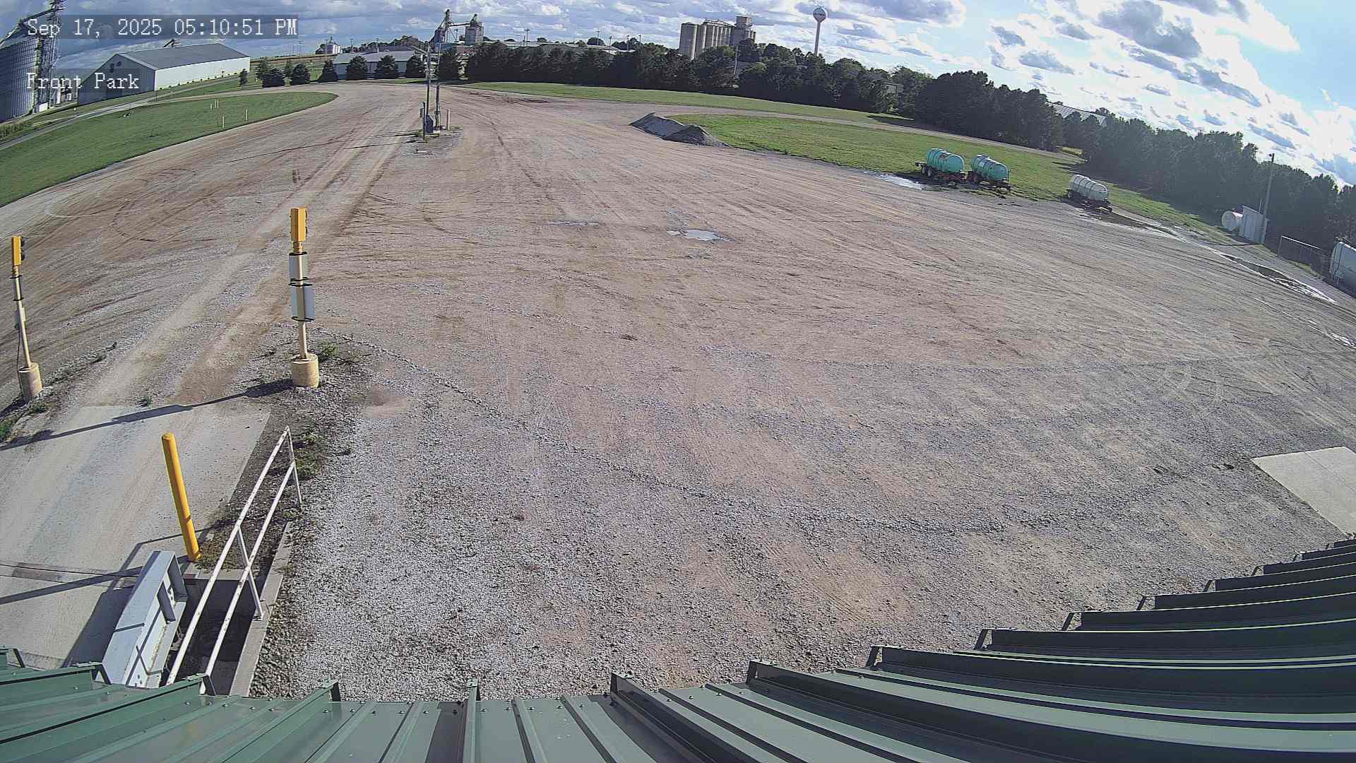 Site Camera: giltner