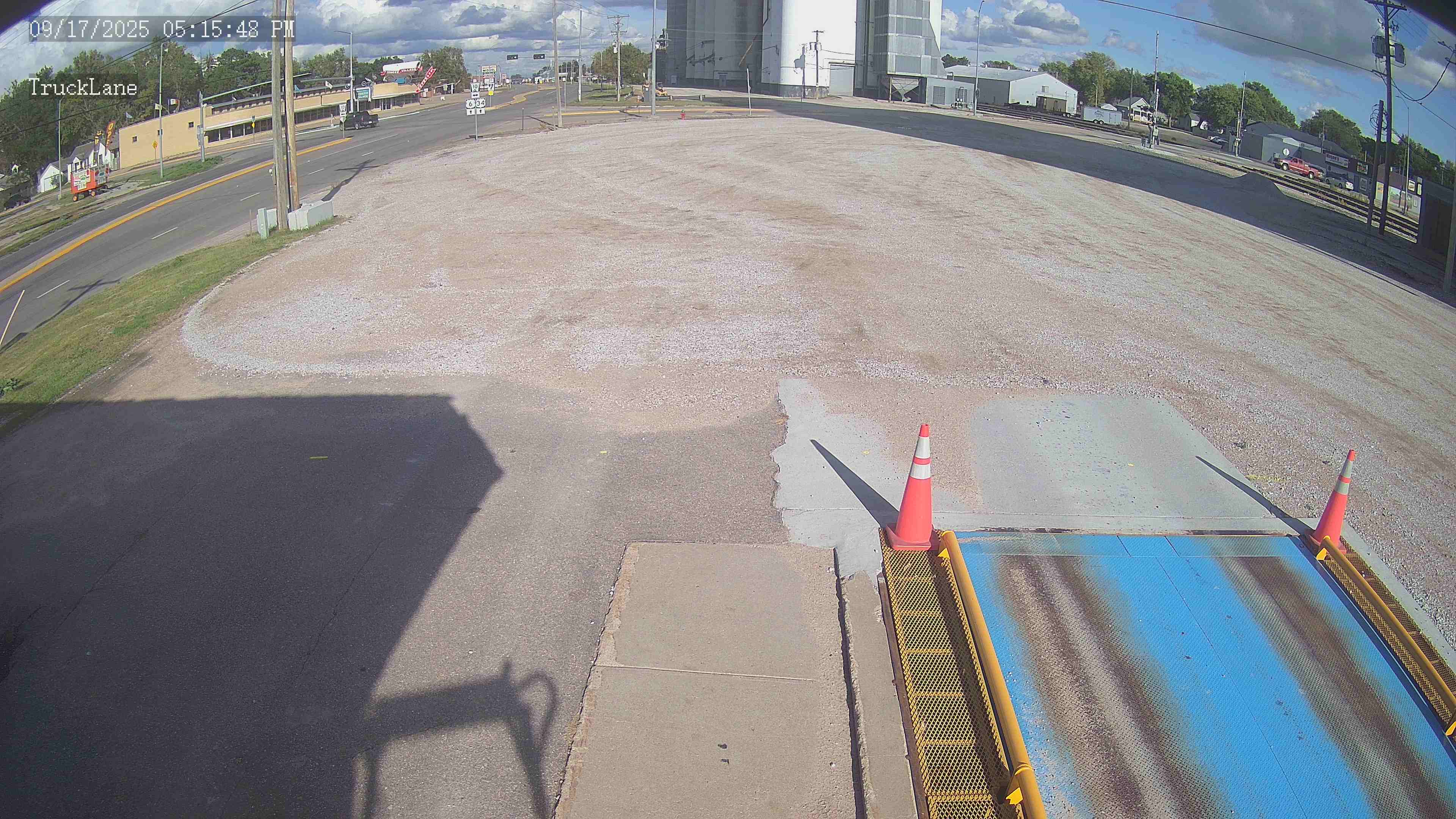 Site Camera: minden