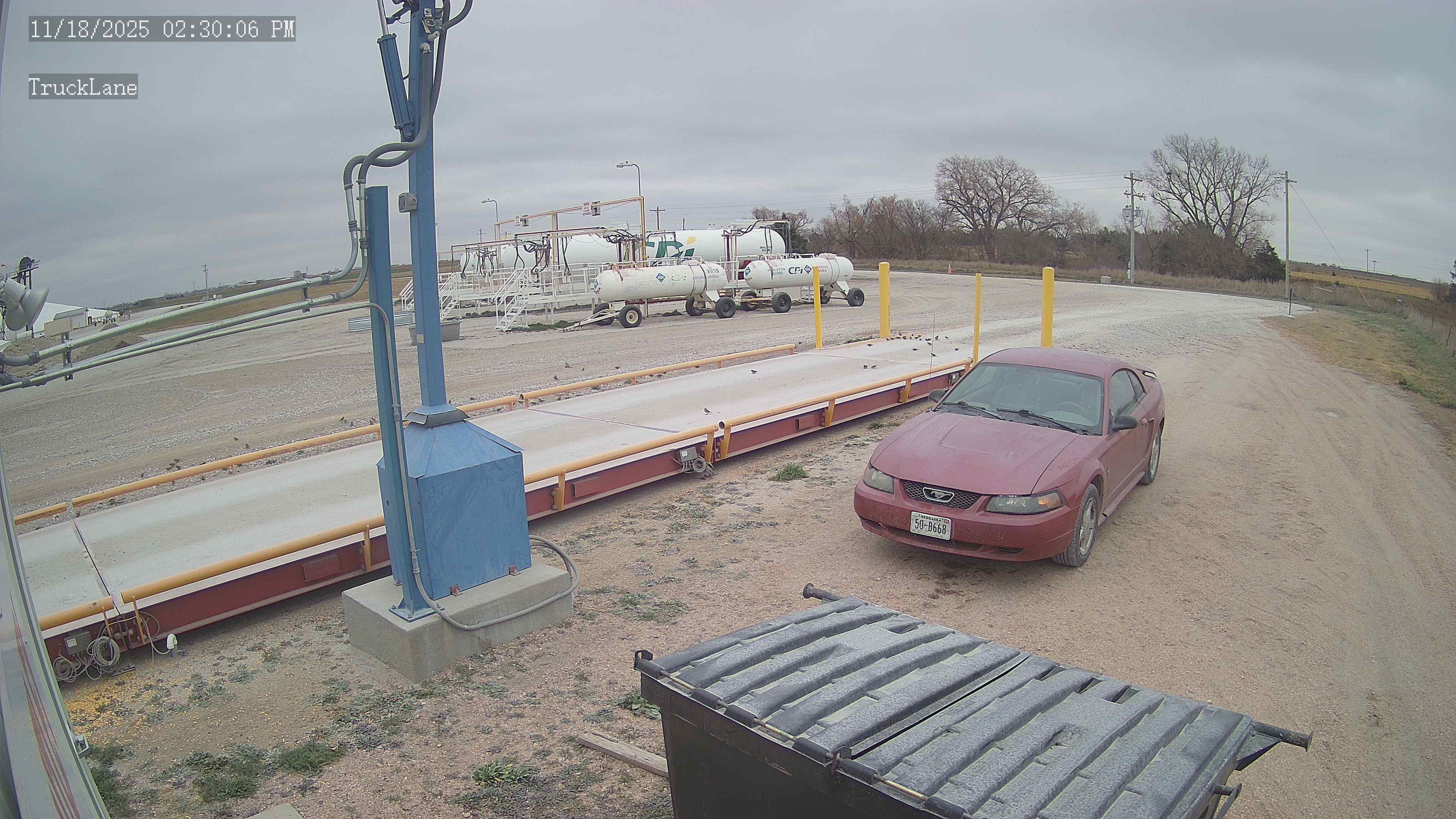 Site Camera: minden_east