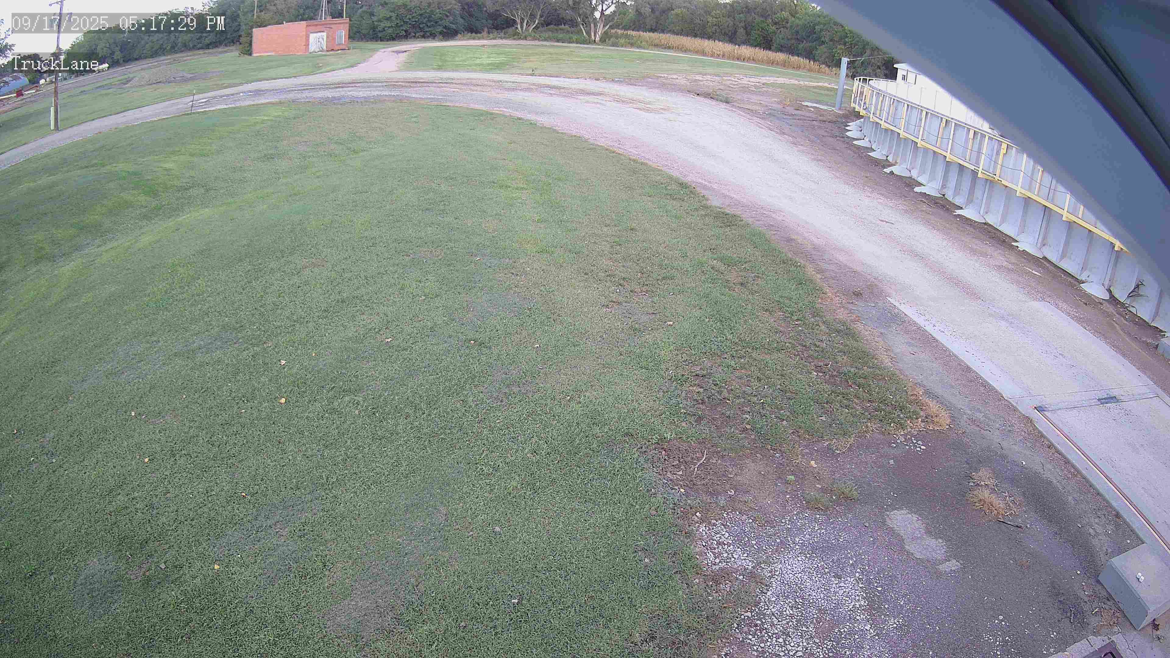 Site Camera: ragan